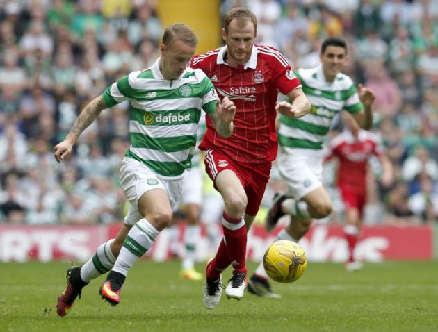 Huddersfield Town connections helping Rangers gear up for Celtic derby