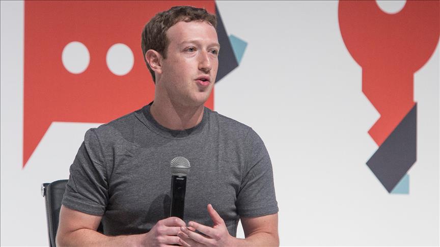 Mark Zuckerberg unveils plan to treat all diseases