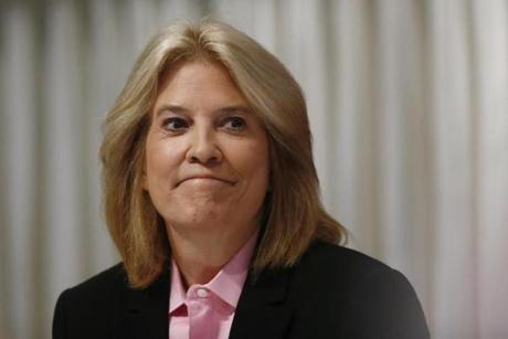 Greta Van Susteren