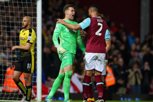 West Ham Star Michail Antonio Admits He Had No Idea How to Head the Ball Before Joining Forest