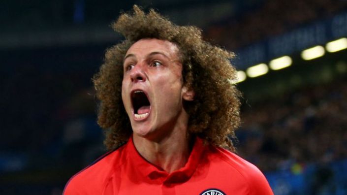 Chelsea confirm David Luiz deal agreed with Paris Saint-Germain