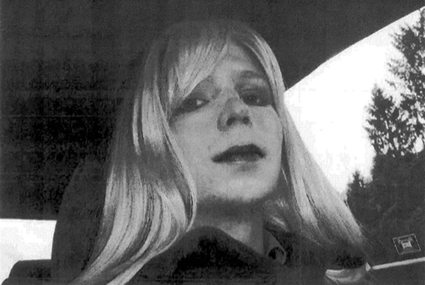 Chelsea Manning ends hunger strike as US agrees to gender surgery