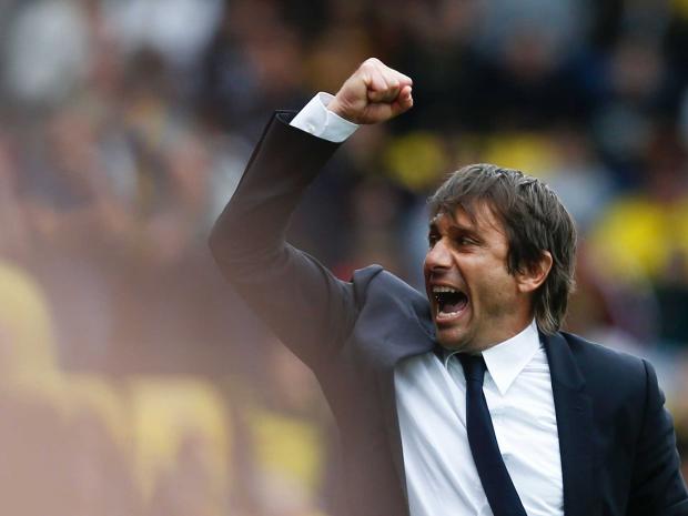 Chelsea injury news: No new probems for Antonio Conte with only Kurt Zouma still absent for Swansea clash