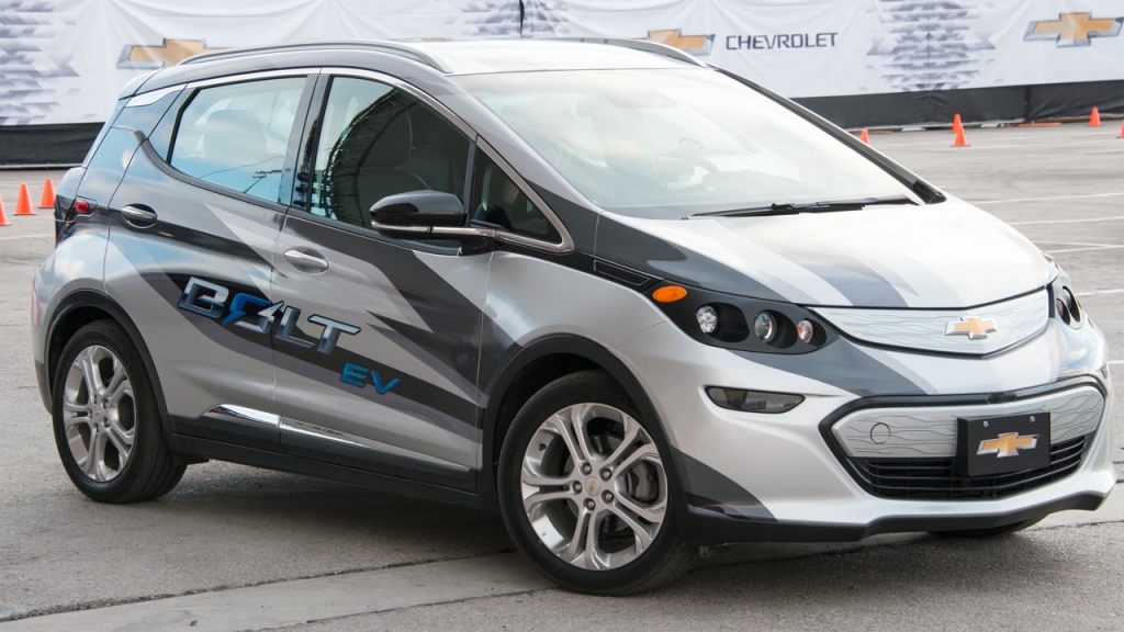 The 2017 Chevy Bolt EV is better than Tesla Model 3 in two aspects a range of more than 200 miles and a base price below $40,000. The Bolt EV's affordability and higher mileage are some of its awesome features that makes it stand out against other