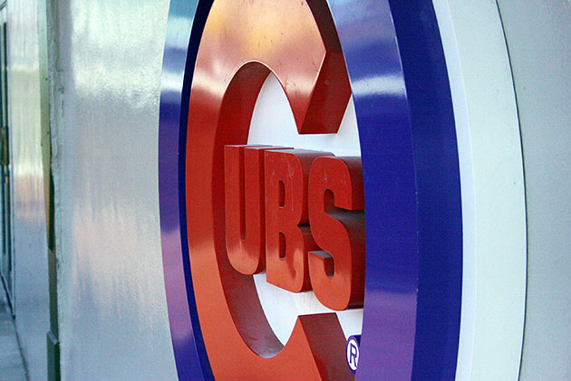 Chicago Cubs