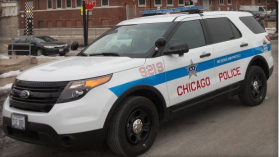 Chicago Police