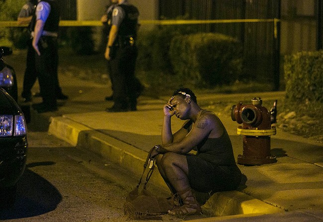 Chicago, aka 'Chi-raq' likely to top 2015 in number of shootings