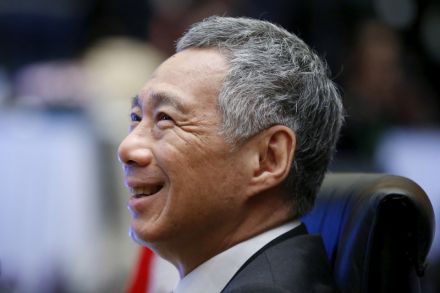 PM Lee to visit Vientiane for Asean summits