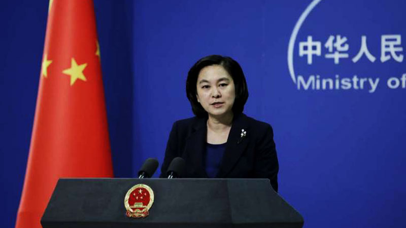 China'firmly opposes N. Korean test foreign ministry