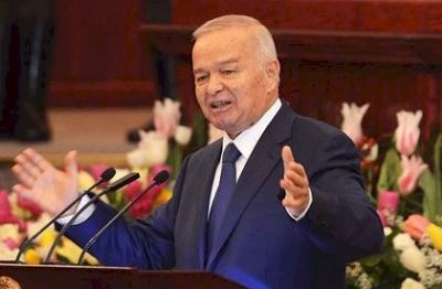 Uzbekistan: Is President Karimov Dead?