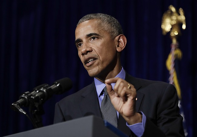 Obama focuses on Asia security threats