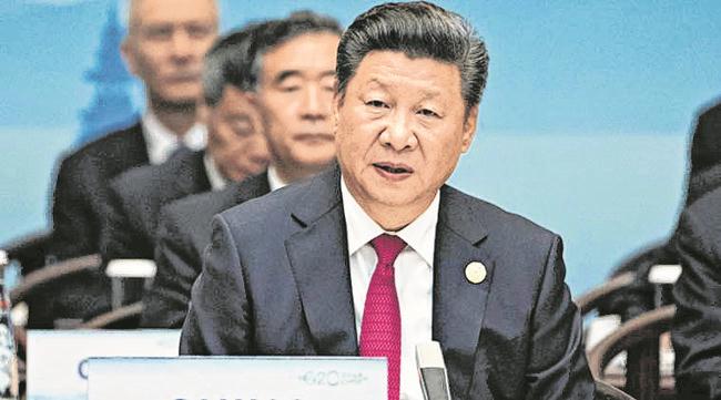 Xi warns against ‘empty talk’ as G20 summit opens