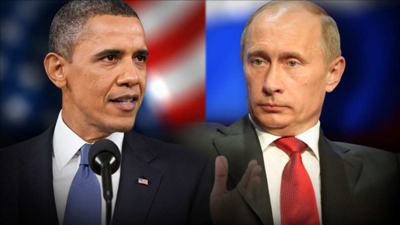 Obama, Putin, agree to seek deal on Syria