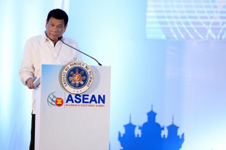 Philippines worried, says more Chinese boats spotted at disputed shoal