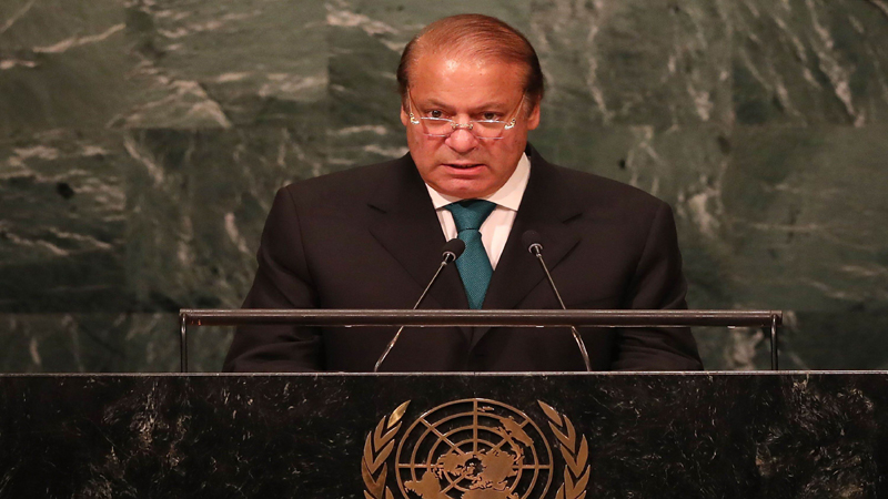 PM demands inquiry into Indian atrocities