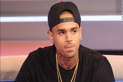 Chris Brown loses TV role due to anger issues