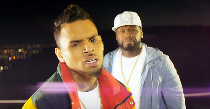 Chris Brown's Lawyer: Accuser 'Fabricated' Gun Story