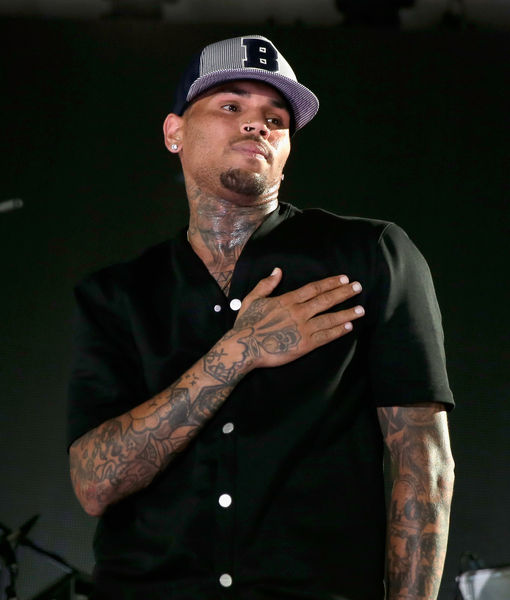 Did Chris Brown Lash Out at Baylee Curran After Losing TV Role? Plus What His Lawyer Is Saying About the Case