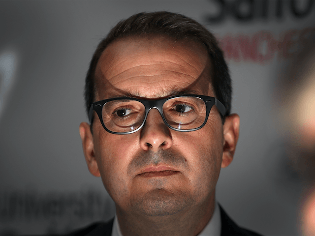 Labour Owen Smith