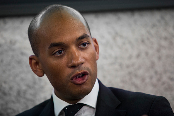 Chuka Umunna