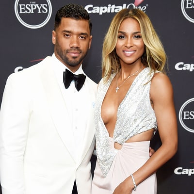 Ciara Russell Wilson Canceled First Wedding Due to North Carolina’s Transgender Bathroom Law