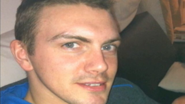 Ciaran Maxwell is accused of 'creating and maintaining hides&#39 to store explosives