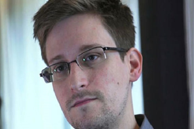 Edward Snowden