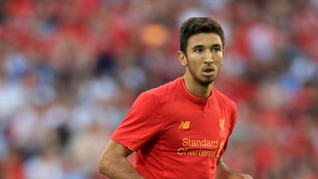 Marko Grujic confident he can thrive at Liverpool after low-key start