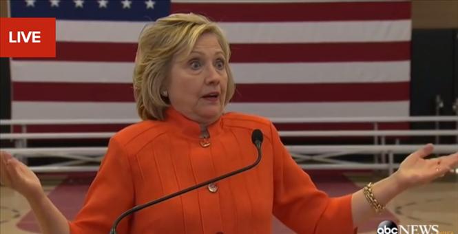 House Oversight Committee Did Hillary Clinton or Staff Destroy Email Evidence Under Subpoena