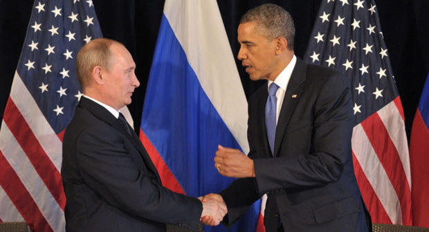 Meeting Between Putin Obama at G20 Summit to Depend on Schedules. Reuters