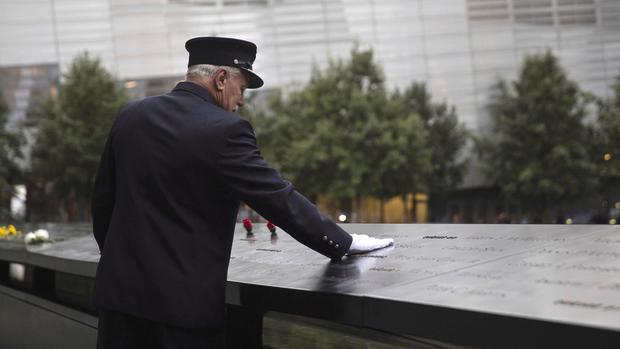 Hillary Clinton to Visit Ground Zero on 9/11 Anniversary