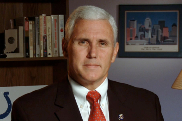 Mike Pence