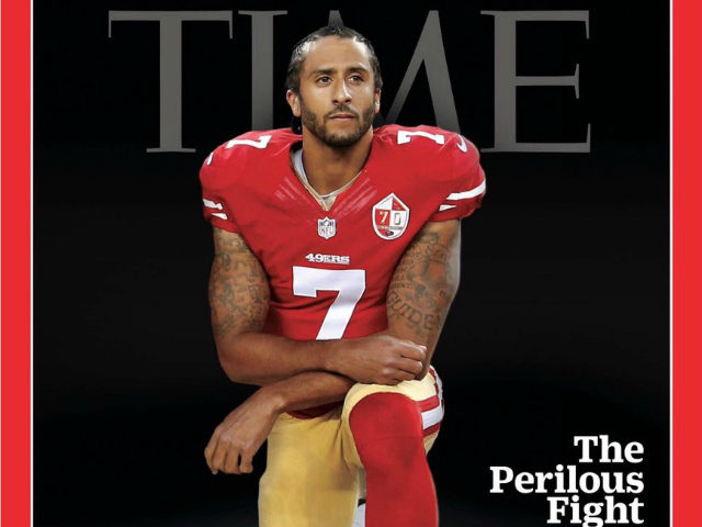 Terence Crutcher, Kaepernick, and Social Injustice: Where Do We Go From Here?