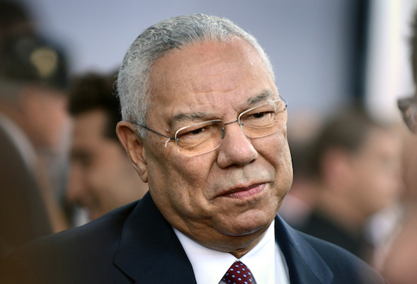 Colin Powell