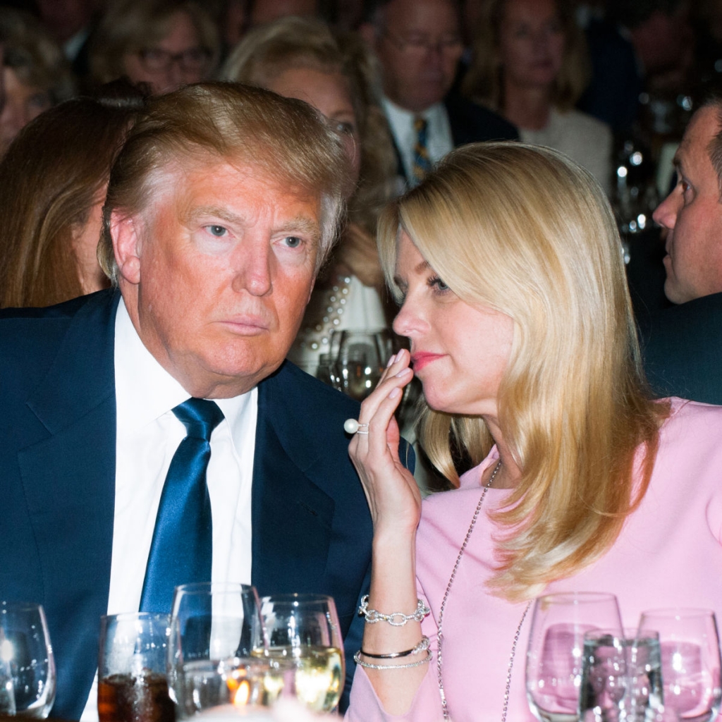 In 2013 the state of Florida dropped an investigation into Trump University after Donald Trump’s foundation made a donation to Attorney General Pam Bondi’s reëlection campaign