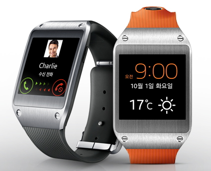 Competition between Apple and Samsung Electronics is about to heat up again soon in the global smart watch market