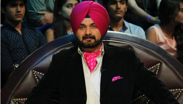 Navjot Singh Sidhu no more a part of ‘The Kapil Sharma Show