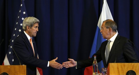 Confusion over cease-fire as USA walks back Kerry comments