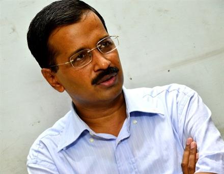 Arvind Kejriwal talks about ADHM controversy: Blames Modi