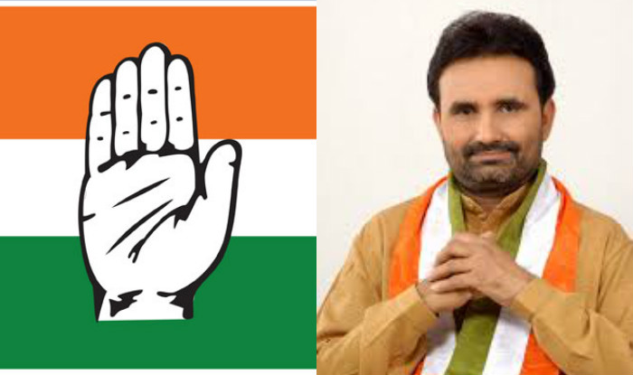 OBC leader quits Gujarat Congress core panel