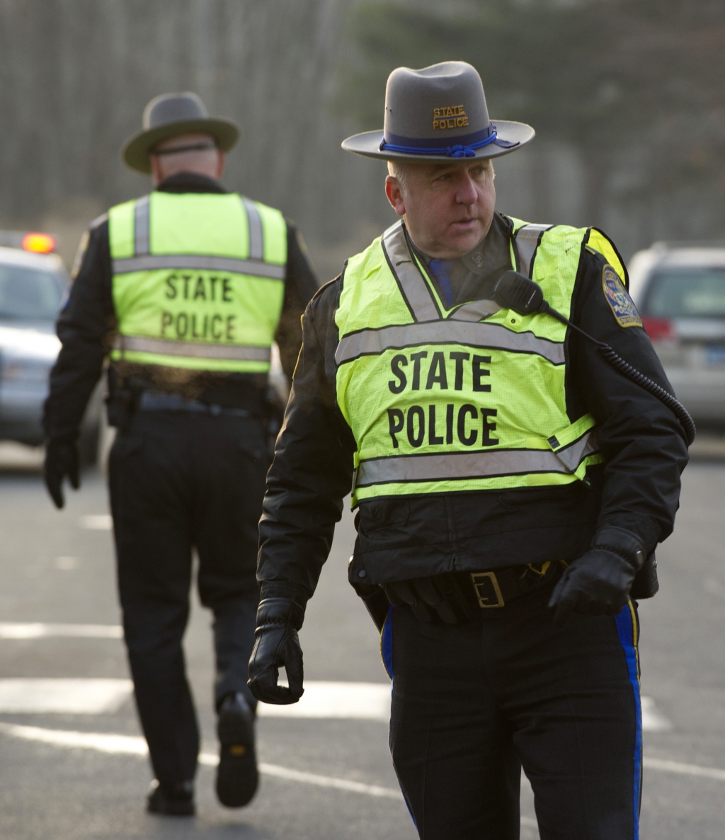 Connecticut State Police