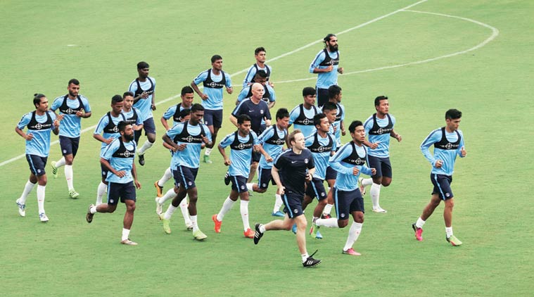 India face Puerto Rico in international friendly (Preview)