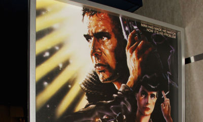 Building Worker Dies On Set Of Blade Runner Sequel