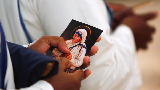 Springfield Bishop Celebrating Mother Teresa At Berkshire Parish