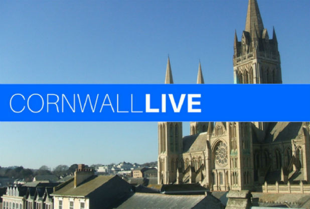 Cornwall LIVE Breaking news traffic travel and weather