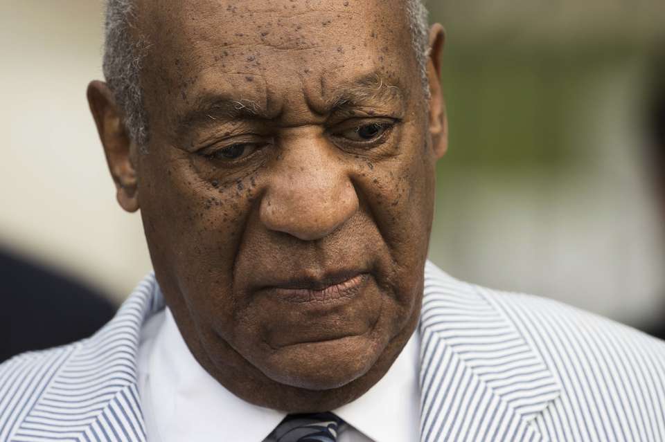 Prosecutors want 13 other women to testify against Cosby