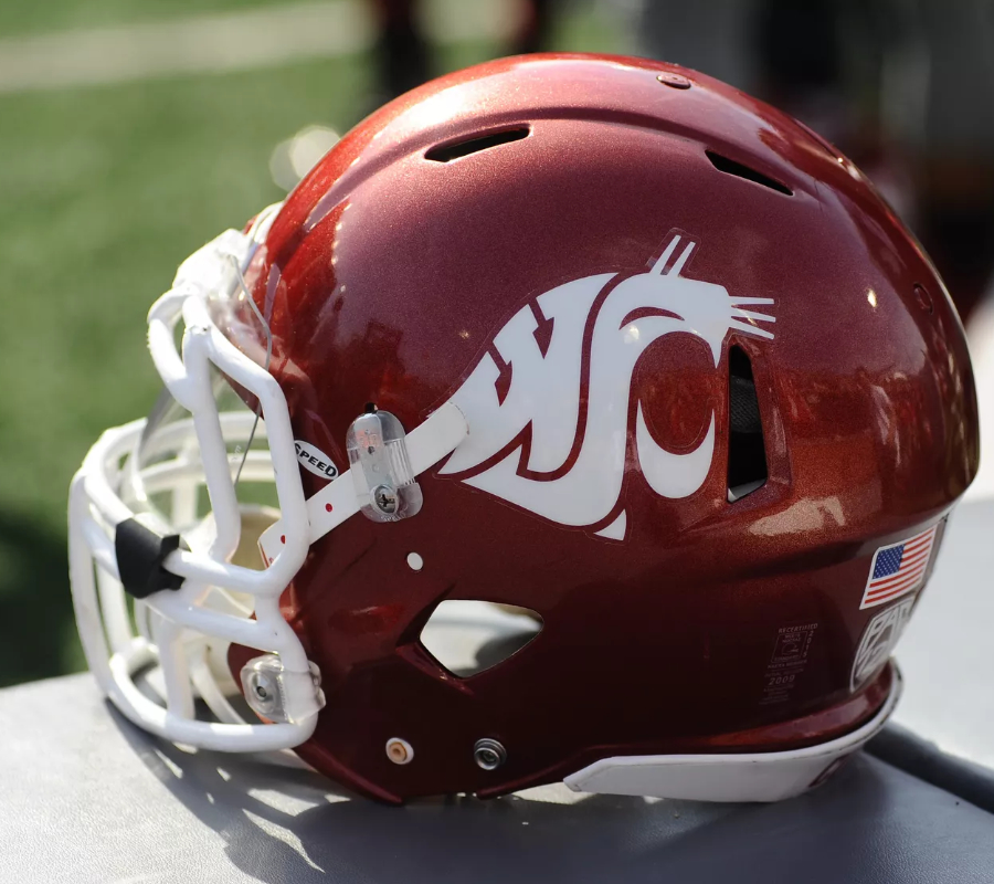 Washington State University Football