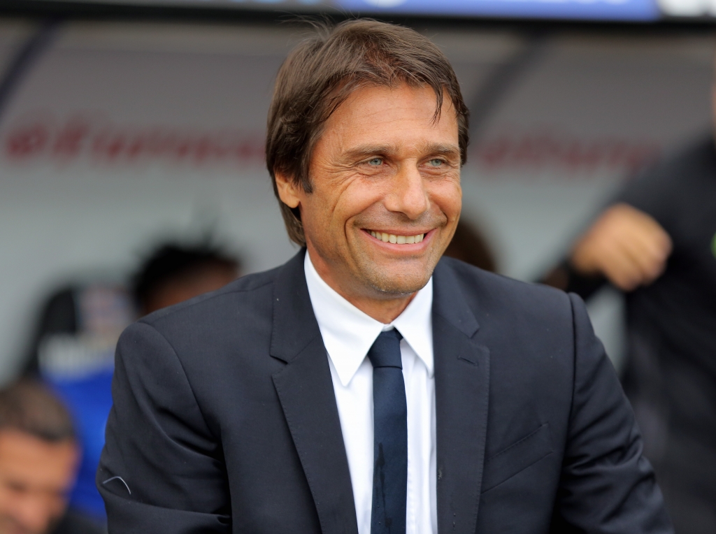 Watch Conte can beat Guardiola and Mourinho to the title says ex England boss