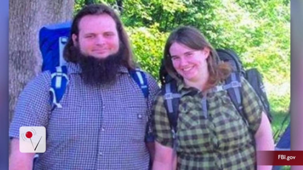 Couple Held Hostage By Taliban Seen For First Time in Three Years