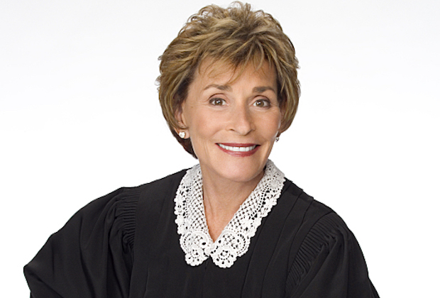 Courtesy of CBS	CBS Judge Judy Team for Autobiographical Drama Series		
		By				Ryan Schwartz 			
		September 1 2016 5:40 AM PDT		

			


								
	
		5